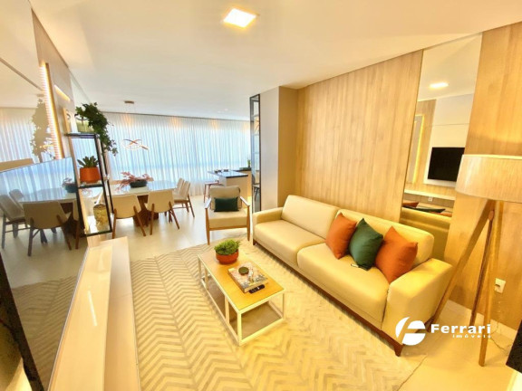 Apartamento com 2 Quartos à Venda, 101 m² em Centro - Capão Da Canoa