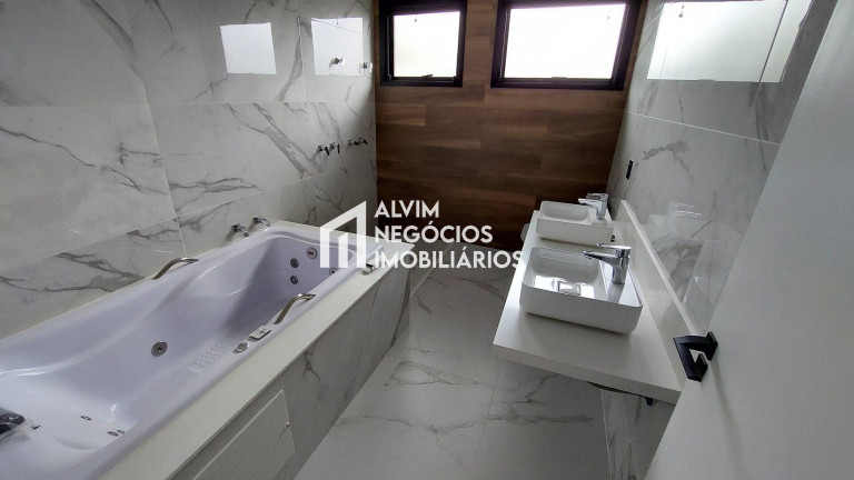 Imagem Casa com 4 Quartos à Venda, 300 m² em Urbanova - São José Dos Campos