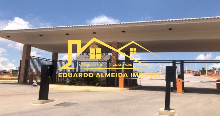 Imóvel com 3 Quartos à Venda, 200 m² em Wanel Ville - Sorocaba