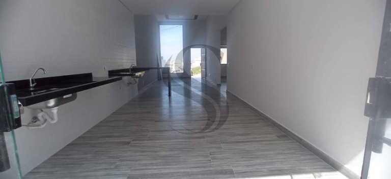 Imagem Casa de Condomínio com 3 Quartos à Venda,  em Horto Florestal - Sorocaba