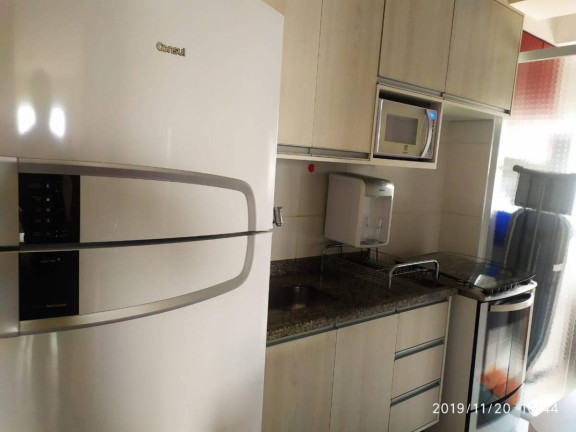 Imagem Apartamento com 2 Quartos à Venda, 68 m² em Tatuapé - São Paulo
