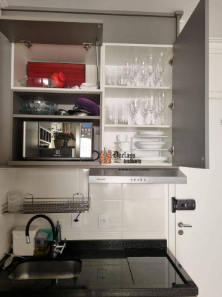 Imagem Apartamento com 1 Quarto à Venda, 35 m² em Mooca - São Paulo Imagem Apartamento com 1 Quarto à Venda, 35 m² em Mooca - São Paulo