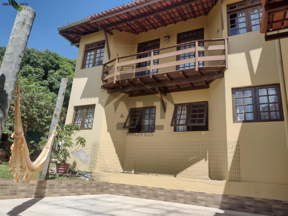 Imagem Casa com 4 Quartos à Venda, 900 m² em Jauá (abrantes) - Camaçari