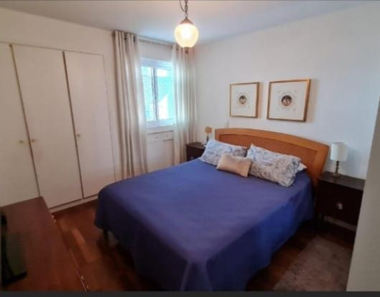 Imagem Apartamento com 2 Quartos à Venda, 92 m² em Itaim Bibi - São Paulo