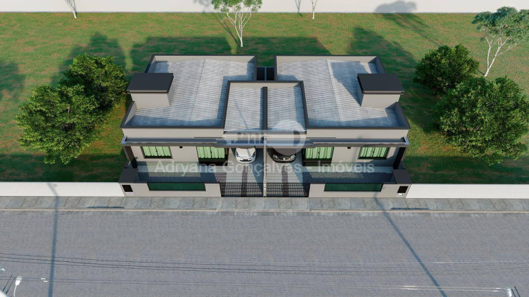 Imagem Casa com 2 Quartos à Venda, 83 m² em Itacolomi - Balneário Piçarras Imagem Casa com 2 Quartos à Venda, 83 m² em Itacolomi - Balneário Piçarras