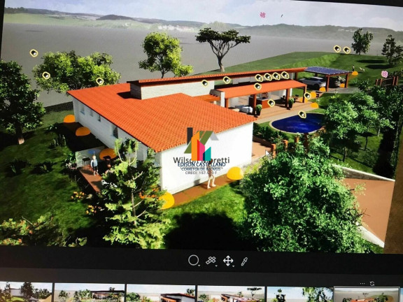 Imagem Casa com 4 Quartos à Venda, 1.000 m² em Santa Eliza - Itupeva Imagem Casa com 4 Quartos à Venda, 1.000 m² em Santa Eliza - Itupeva