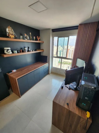 Imagem Imóvel com 2 Quartos à Venda, 79 m² em Sul (águas Claras) - Brasília
