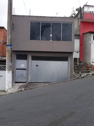 Casa com 3 Quartos à Venda,  em Jardim Sandra Regina - Carapicuíba