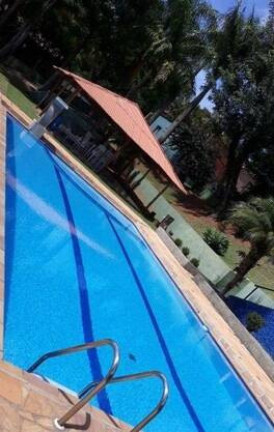 Chácara com 3 Quartos à Venda, 5.000 m² em Recanto Dos Palmares - Atibaia