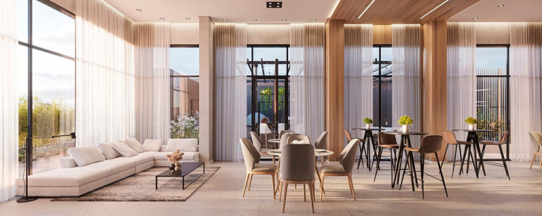Imagem Apartamento com 1 Quarto à Venda, 37 m² em Perdizes - São Paulo