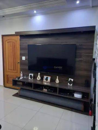 Imagem Sobrado com 3 Quartos à Venda, 158 m² em Jardim Santa Clara - Guarulhos Imagem Sobrado com 3 Quartos à Venda, 158 m² em Jardim Santa Clara - Guarulhos