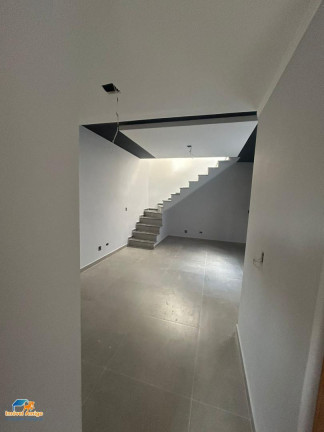 Imagem Imóvel com 2 Quartos à Venda,  em Vila Scarpelli - Santo André