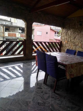 Imagem Casa com 3 Quartos à Venda, 400 m² em Vila Talarico - São Paulo Imagem Casa com 3 Quartos à Venda, 400 m² em Vila Talarico - São Paulo