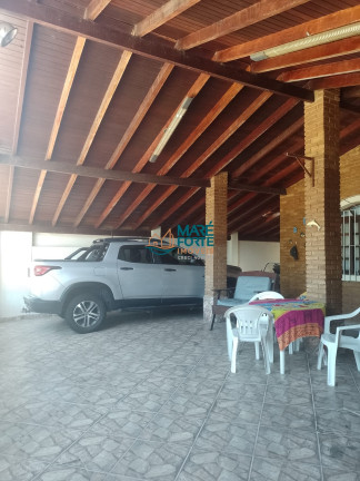 Imagem Casa com 3 Quartos à Venda, 163 m² em Perequê Açu - Ubatuba Imagem Casa com 3 Quartos à Venda, 163 m² em Perequê Açu - Ubatuba