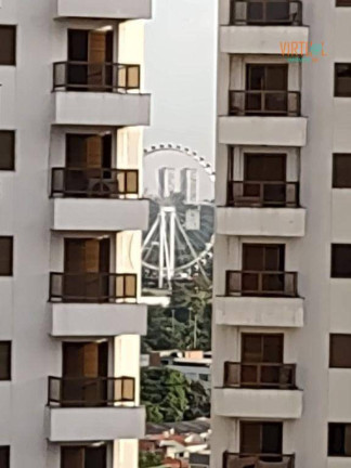 Imagem Apartamento com 3 Quartos à Venda, 85 m² em Vila Leopoldina - São Paulo