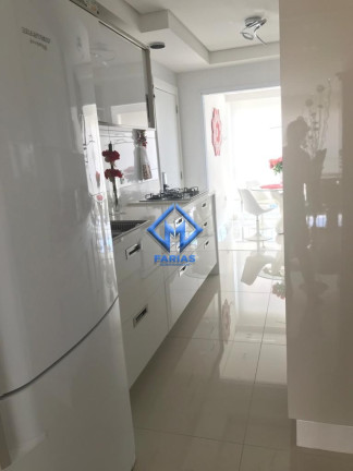 Imagem Apartamento com 3 Quartos à Venda, 170 m² em Ipiranga - São Paulo