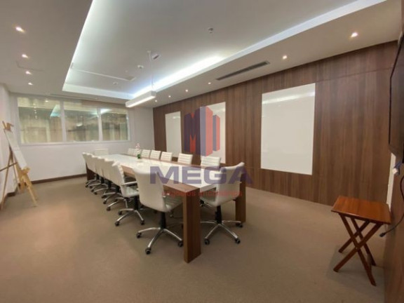 Imagem Sala Comercial à Venda, 34 m² em Praia Da Costa - Vila Velha