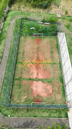 Imagem Apartamento com 2 Quartos para Alugar, 48 m² em Jardim Brasil - Piracicaba