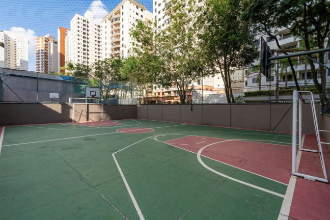 Imagem Apartamento com 3 Quartos à Venda, 124 m² em Vila Mascote - São Paulo Imagem Apartamento com 3 Quartos à Venda, 124 m² em Vila Mascote - São Paulo
