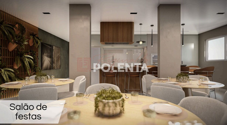 Imagem Apartamento com 2 Quartos à Venda, 58 m² em Ana Maria - Criciúma Imagem Apartamento com 2 Quartos à Venda, 58 m² em Ana Maria - Criciúma