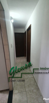 Imagem Apartamento com 3 Quartos à Venda, 56 m² em Cidade Tiradentes - São Paulo Imagem Apartamento com 3 Quartos à Venda, 56 m² em Cidade Tiradentes - São Paulo