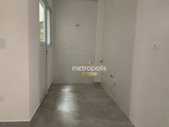 Imagem Apartamento com 2 Quartos à Venda, 54 m² em Campestre - Santo André Imagem Apartamento com 2 Quartos à Venda, 54 m² em Campestre - Santo André
