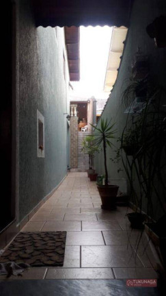 Imagem Sobrado com 4 Quartos à Venda, 192 m² em Vila Rosália - Guarulhos Imagem Sobrado com 4 Quartos à Venda, 192 m² em Vila Rosália - Guarulhos