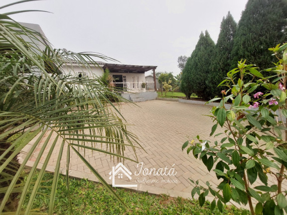 Casa com 3 Quartos à Venda, 156 m² em Bosque De Capela - Capela De Santana