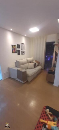 Imagem Apartamento com 2 Quartos à Venda, 63 m² em Osvaldo Cruz - São Caetano Do Sul Imagem Apartamento com 2 Quartos à Venda, 63 m² em Osvaldo Cruz - São Caetano Do Sul