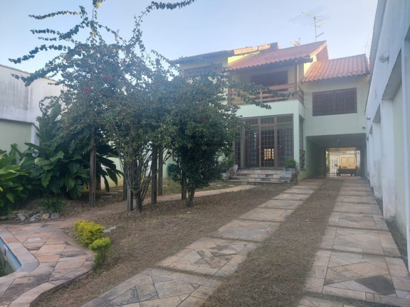 Imagem Sobrado com 3 Quartos à Venda, 274 m² em Mogi Moderno - Mogi Das Cruzes Imagem Sobrado com 3 Quartos à Venda, 274 m² em Mogi Moderno - Mogi Das Cruzes