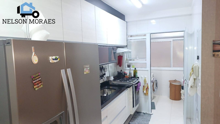Imagem Apartamento com 3 Quartos à Venda, 107 m² em Santo Antônio - São Caetano Do Sul Imagem Apartamento com 3 Quartos à Venda, 107 m² em Santo Antônio - São Caetano Do Sul