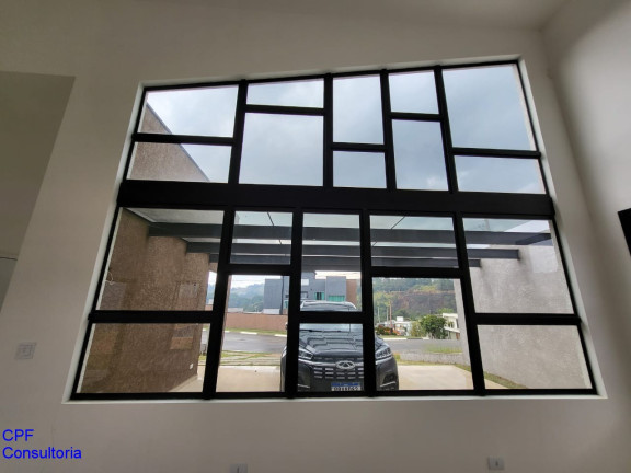 Imagem Casa com 3 Quartos à Venda,  em Terras De Atibaia Ii - Atibaia