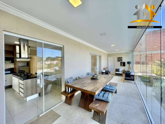 Imagem Casa de Condomínio com 3 Quartos à Venda, 281 m² em Granja Viana - Cotia Imagem Casa de Condomínio com 3 Quartos à Venda, 281 m² em Granja Viana - Cotia