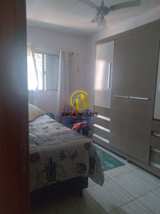 Imagem Casa de Condomínio com 2 Quartos à Venda, 60 m² em Centro - São Vicente Imagem Casa de Condomínio com 2 Quartos à Venda, 60 m² em Centro - São Vicente