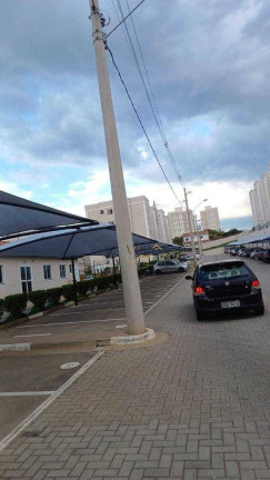 Imagem Apartamento com 2 Quartos à Venda, 44 m² em Parque Da águas - Campinas Imagem Apartamento com 2 Quartos à Venda, 44 m² em Parque Da águas - Campinas