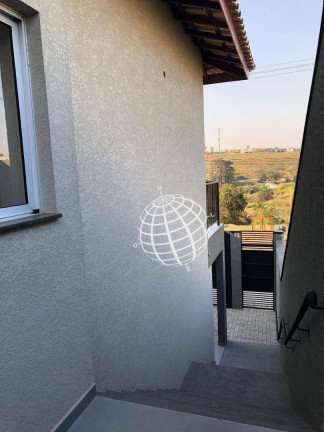 Imagem Casa com 3 Quartos à Venda, 140 m² em Bella Atibaia - Atibaia Imagem Casa com 3 Quartos à Venda, 140 m² em Bella Atibaia - Atibaia