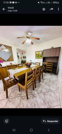 Imagem Apartamento com 2 Quartos à Venda, 170 m² em Vilamar - Praia Grande Imagem Apartamento com 2 Quartos à Venda, 170 m² em Vilamar - Praia Grande