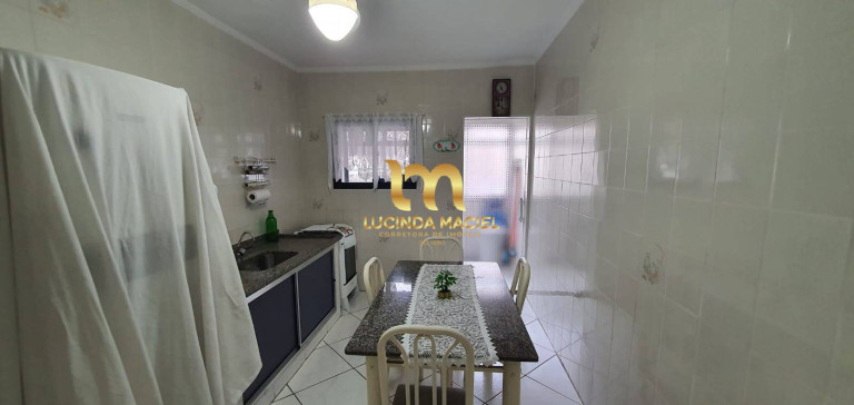 Imagem Apartamento com 2 Quartos à Venda, 93 m² em Tupi - Praia Grande