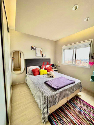 Imagem Apartamento com 3 Quartos à Venda, 189 m² em Ponta Da Praia - Santos Imagem Apartamento com 3 Quartos à Venda, 189 m² em Ponta Da Praia - Santos