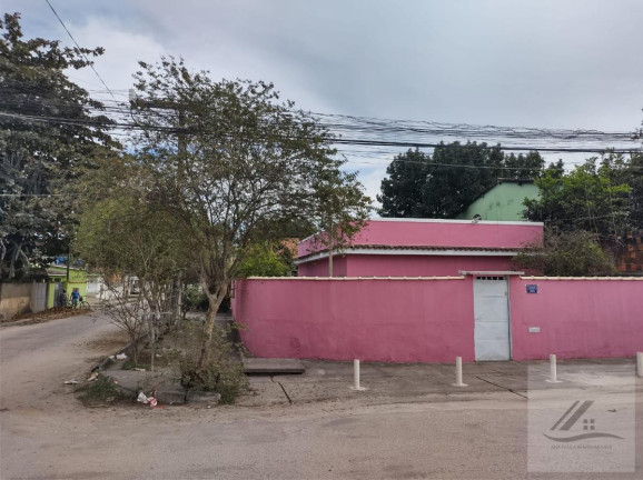 Imagem Casa com 3 Quartos à Venda, em Rio Várzea - Itaboraí Imagem Casa com 3 Quartos à Venda, em Rio Várzea - Itaboraí