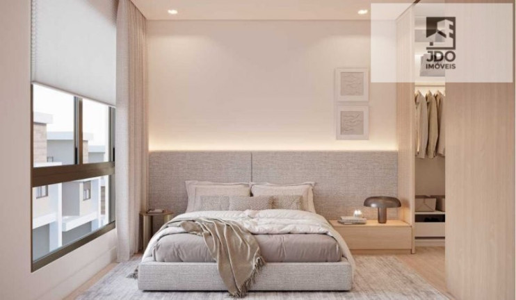 Imagem Casa de Condomínio com 3 Quartos à Venda, 178 m² em Santa Felicidade - Curitiba Imagem Casa de Condomínio com 3 Quartos à Venda, 178 m² em Santa Felicidade - Curitiba