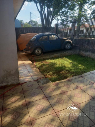 Imagem Casa com 8 Quartos à Venda, 220 m² em Jardim Alvorada - Maringá Imagem Casa com 8 Quartos à Venda, 220 m² em Jardim Alvorada - Maringá