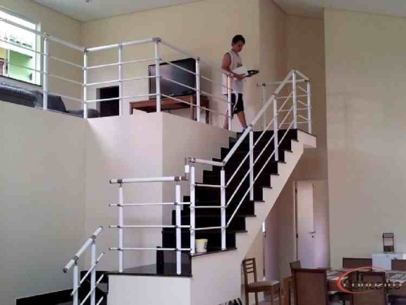Imagem Casa de Condomínio com 3 Quartos à Venda, 170 m² em Ubatuba Country - Ubatuba Imagem Casa de Condomínio com 3 Quartos à Venda, 170 m² em Ubatuba Country - Ubatuba