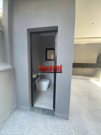 Imagem Casa de Condomínio com 5 Quartos à Venda, 331 m² em Alphaville - Santana De Parnaíba