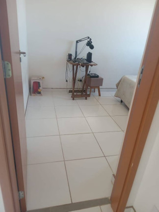 Imagem Apartamento com 2 Quartos à Venda,  em Loteamento Adventista Campineiro - Hortolândia