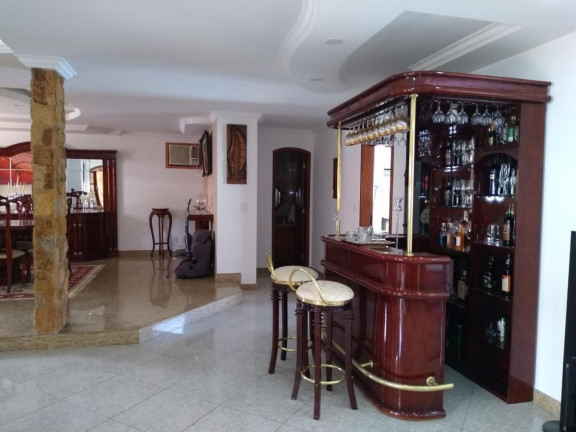 Imagem Casa com 4 Quartos à Venda, 690 m² em Jacarepaguá - Rio De Janeiro