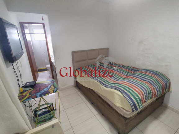 Imagem Imóvel com 3 Quartos à Venda, 153 m² em Campo Grande - Santos Imagem Imóvel com 3 Quartos à Venda, 153 m² em Campo Grande - Santos
