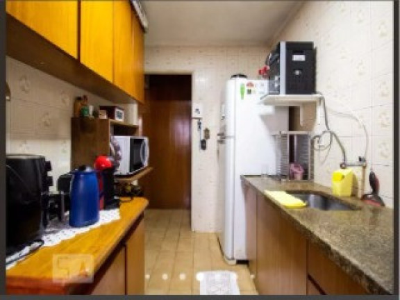Imagem Apartamento com 2 Quartos à Venda, 52 m² em Jardim Vergueiro (sacomã) - São Paulo Imagem Apartamento com 2 Quartos à Venda, 52 m² em Jardim Vergueiro (sacomã) - São Paulo