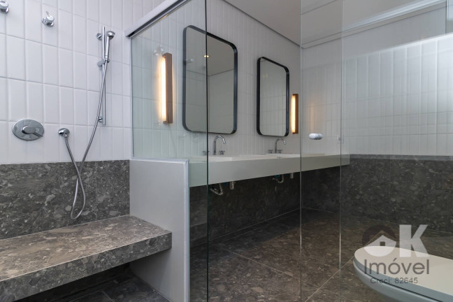 Imagem Apartamento com 3 Quartos à Venda, 240 m² em Higienópolis - São Paulo