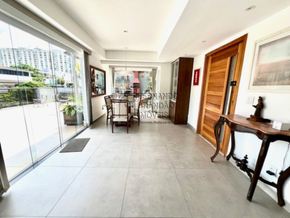Imagem Imóvel com 4 Quartos à Venda, 317 m² em Barra Da Tijuca - Rio De Janeiro Imagem Imóvel com 4 Quartos à Venda, 317 m² em Barra Da Tijuca - Rio De Janeiro